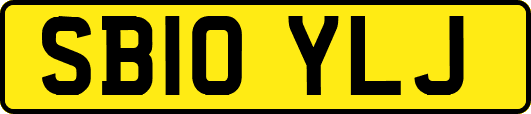 SB10YLJ