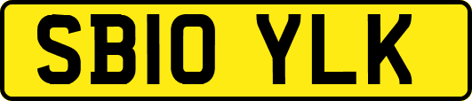 SB10YLK