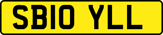 SB10YLL