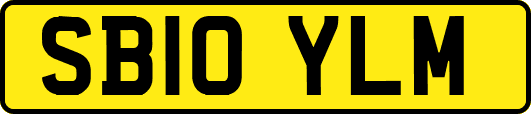 SB10YLM