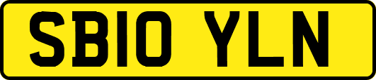 SB10YLN