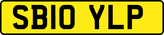 SB10YLP