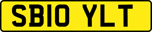 SB10YLT
