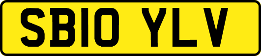 SB10YLV