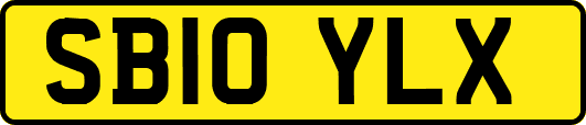 SB10YLX