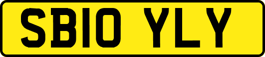SB10YLY