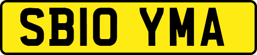 SB10YMA