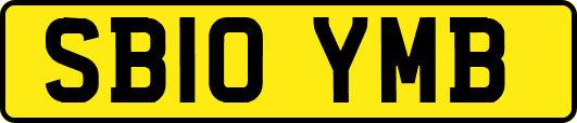SB10YMB
