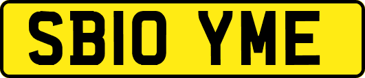 SB10YME