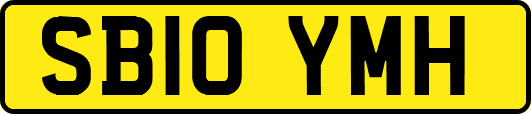 SB10YMH