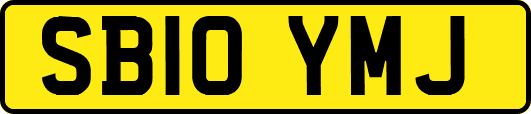 SB10YMJ