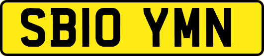 SB10YMN