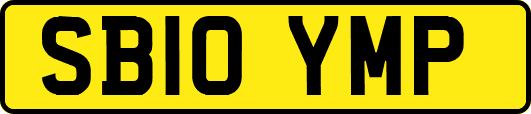 SB10YMP