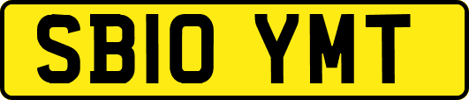 SB10YMT