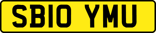SB10YMU