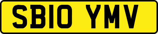 SB10YMV