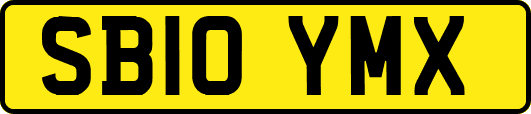 SB10YMX