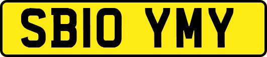 SB10YMY