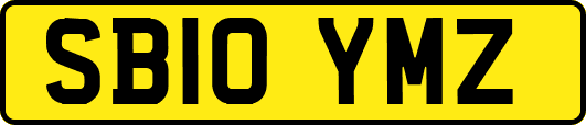SB10YMZ