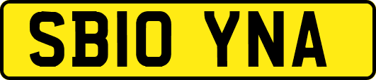 SB10YNA