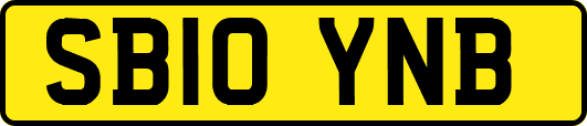 SB10YNB
