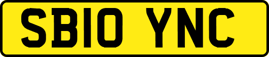 SB10YNC