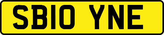 SB10YNE