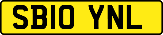 SB10YNL