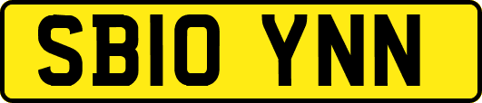 SB10YNN
