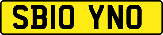 SB10YNO