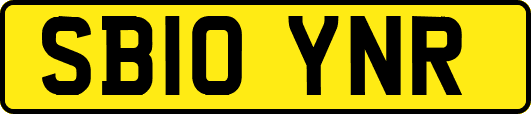 SB10YNR