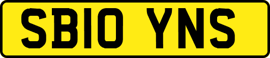 SB10YNS