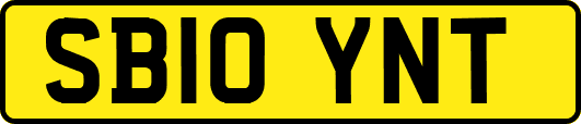 SB10YNT