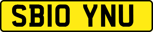 SB10YNU