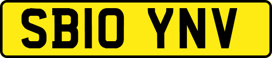 SB10YNV