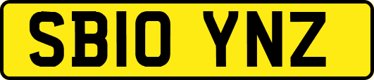 SB10YNZ