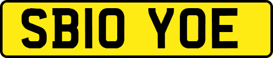 SB10YOE