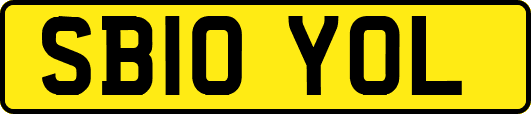 SB10YOL