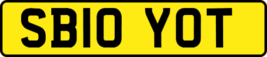 SB10YOT