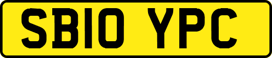 SB10YPC
