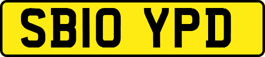 SB10YPD
