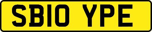 SB10YPE