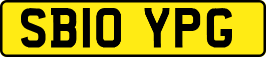 SB10YPG