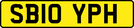SB10YPH