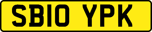 SB10YPK