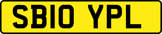 SB10YPL