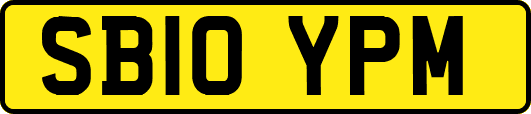 SB10YPM
