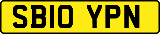 SB10YPN