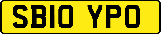 SB10YPO