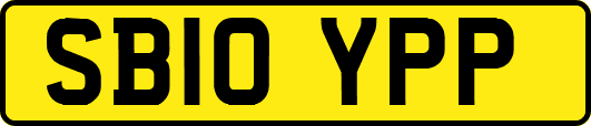 SB10YPP